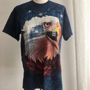 🇺🇸3/$20 NEW T-shirt American Eagle - Medium